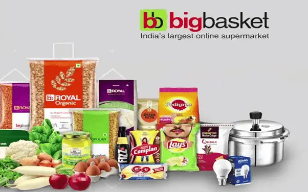 BigBasket