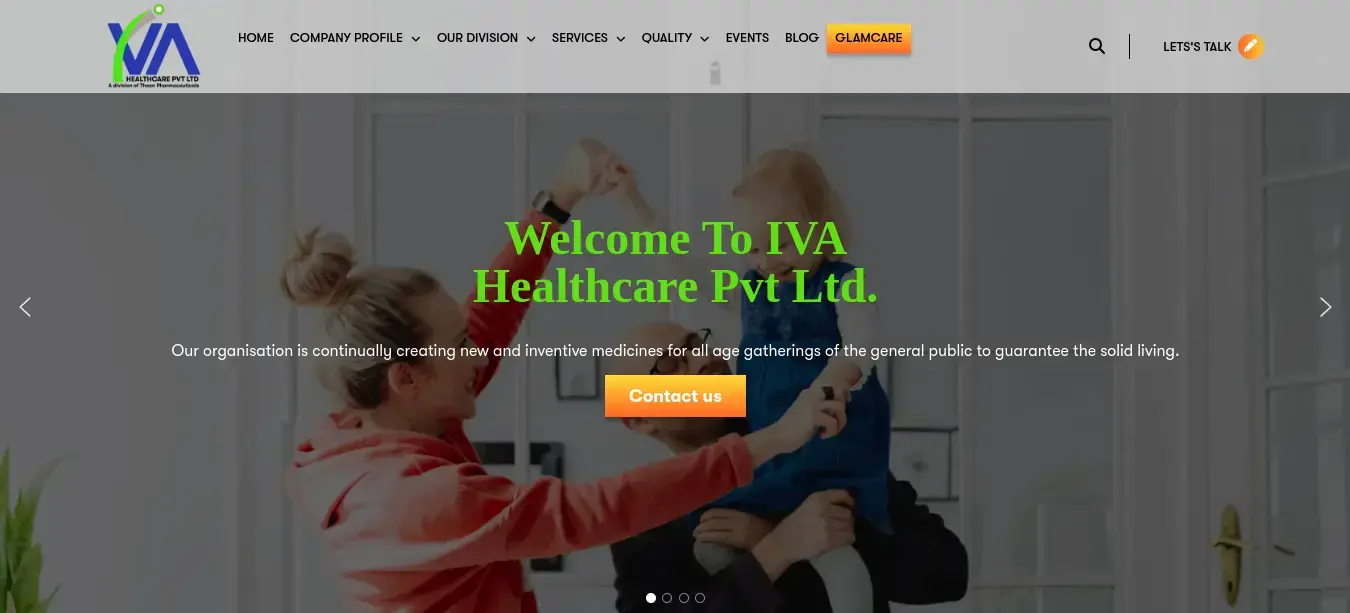 IVA Healthcare